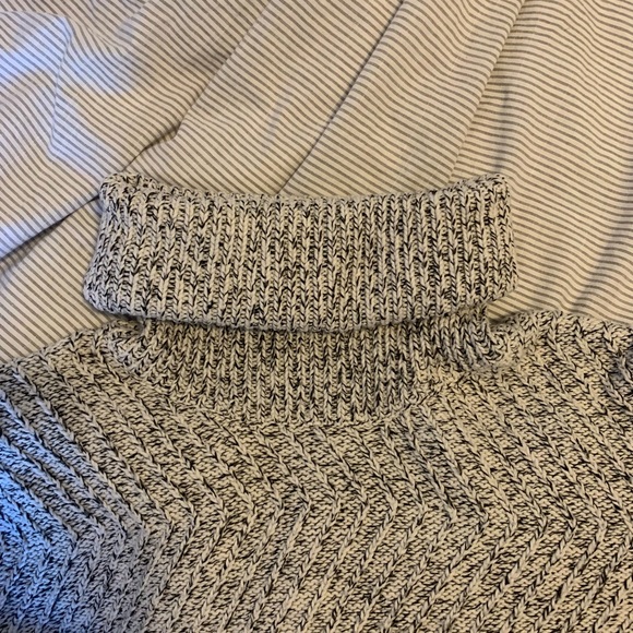 Roots Snowy Fox Knit Turtleneck - Picture 4 of 5